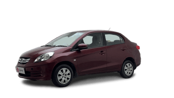 Used 2015 Honda Amaze 1.2 S i-VTEC Petrol Manual Image