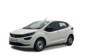 Used 2022 Tata Altroz XM Plus Diesel Diesel Manual Image