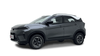 Used 2023 Tata Nexon Creative Plus S 1.2 Revotron Petrol 6MT DT Petrol Manual Image