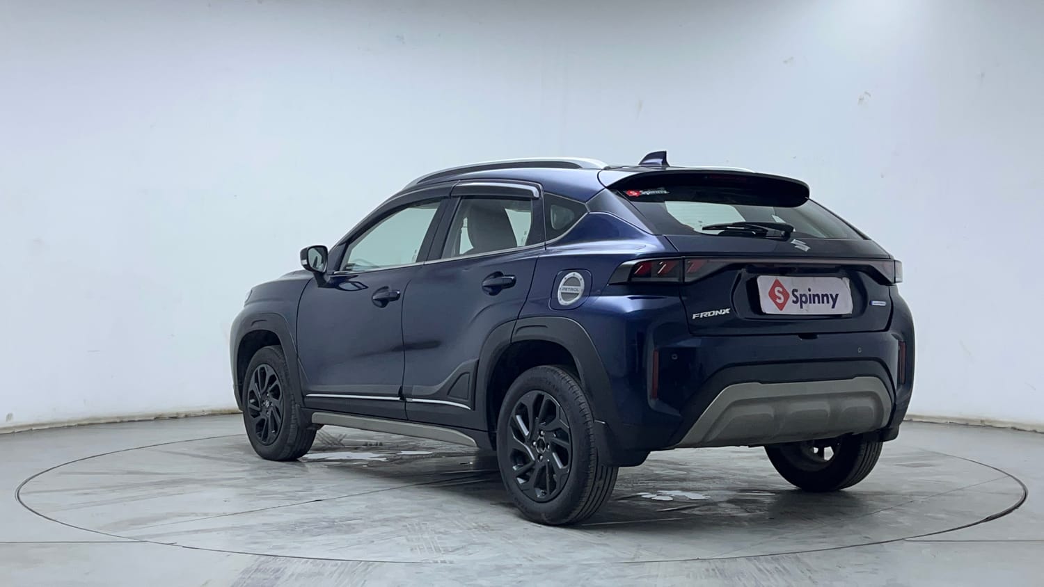 2023 Maruti Suzuki Fronx - 3