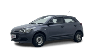 Used 2017 Hyundai Elite i20 Magna Executive 1.2 Petrol Manual Image