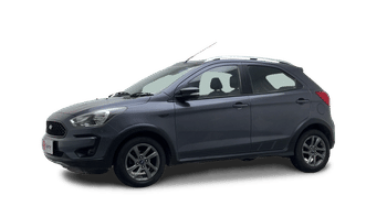 Used 2018 Ford Freestyle Titanium 1.2 Ti-VCT Petrol Manual Image