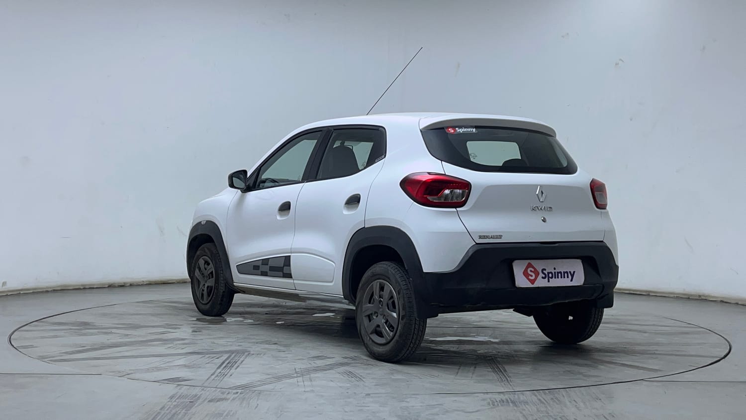 2016 Renault Kwid - 3