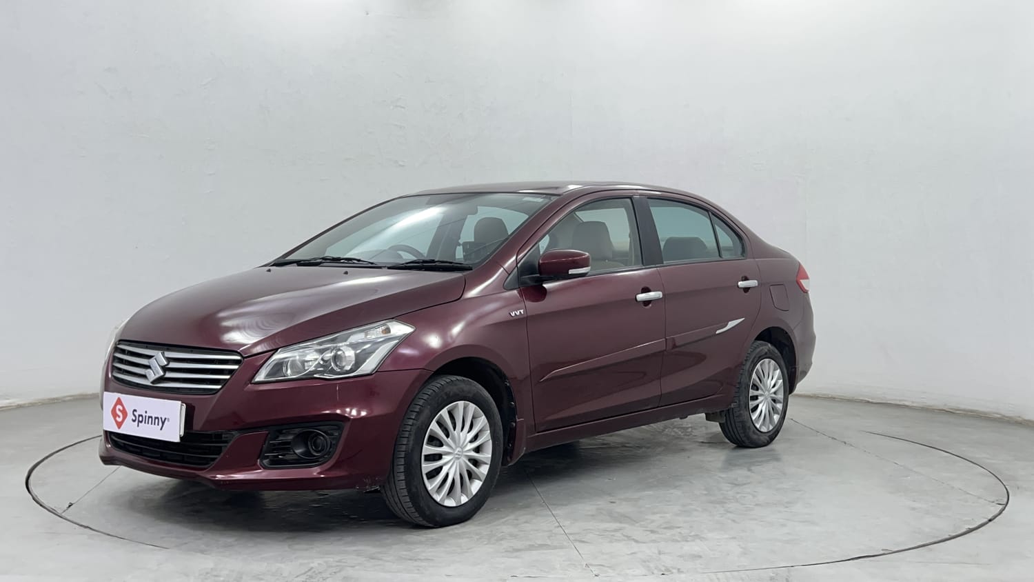 Ciaz