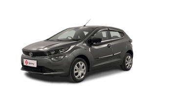 Used 2022 Tata Altroz XT Petrol Petrol Manual Image