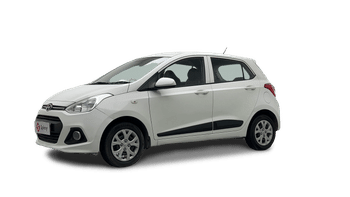 Used 2014 Hyundai Grand i10 Magna 1.2 Kappa VTVT Petrol Manual Image