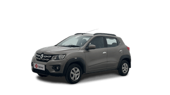 Used 2017 Renault Kwid 1.0 RXT Petrol Manual Image