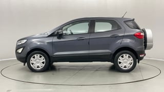 Used 2020 Ford EcoSport Trend 1.5L Ti-VCT Petrol Manual exterior LEFT SIDE VIEW