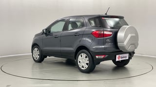 Used 2020 Ford EcoSport Trend 1.5L Ti-VCT Petrol Manual exterior LEFT REAR CORNER VIEW