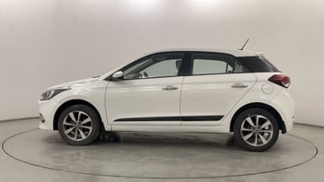 Used 2016 Hyundai Elite i20 Asta 1.2 (O) Petrol Manual Image