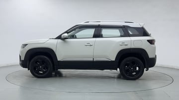 Used 2022 Maruti Suzuki Brezza ZXi Petrol Manual Image