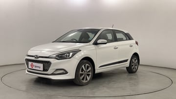 Used 2016 Hyundai Elite i20 Asta 1.2 (O) Petrol Manual Image
