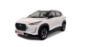 Used 2023 Nissan Magnite XL Petrol Manual Image