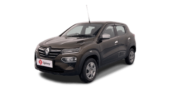 Used 2020 Renault Kwid RXT 1.0 Opt Petrol Manual Image