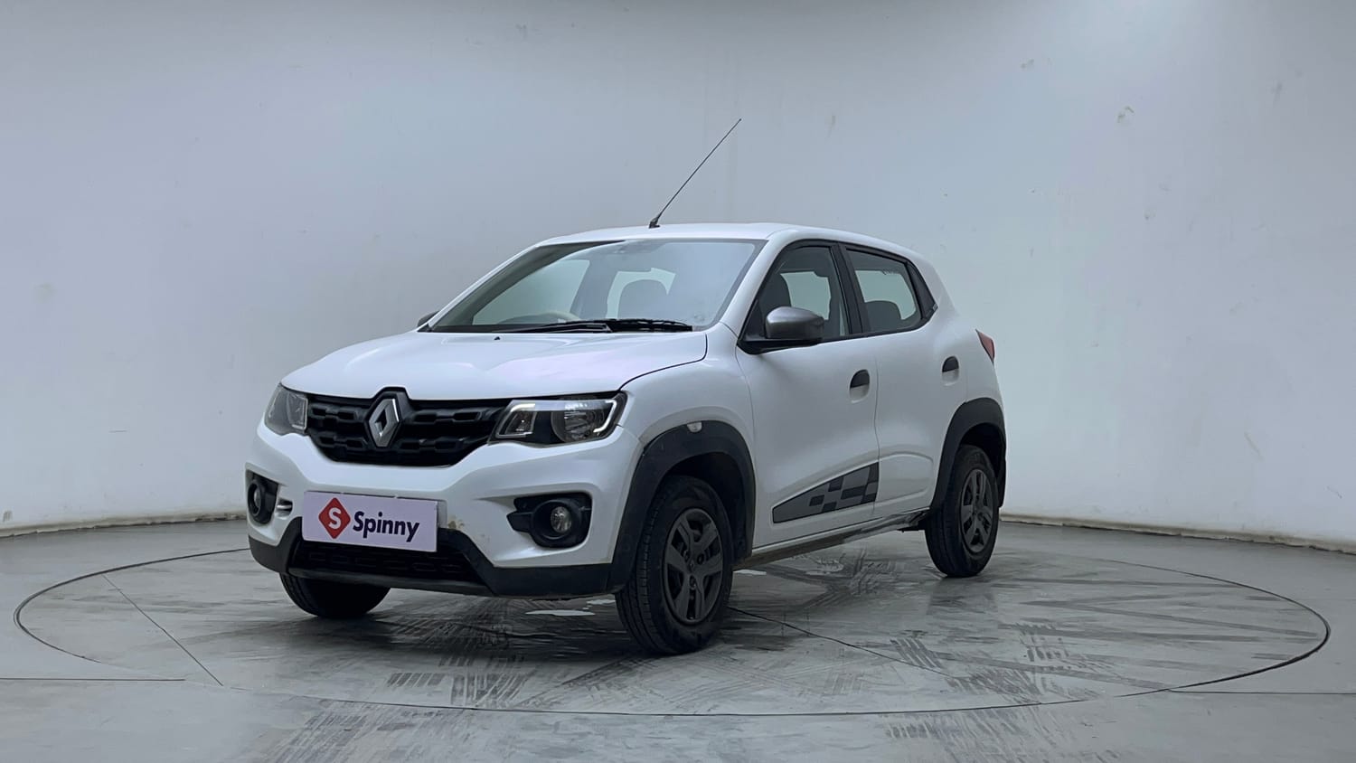 Renault Kwid - Photo 1