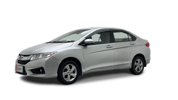 Used 2014 Honda City V Petrol Manual Image