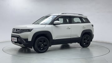 Used 2022 Maruti Suzuki Brezza ZXi Petrol Manual Image