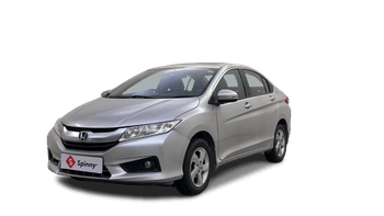 Used 2016 Honda City VX (O) MT BL Petrol Manual Image