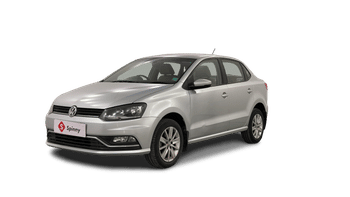 Used 2016 Volkswagen Ameo Highline1.2L (P) Petrol Manual Image
