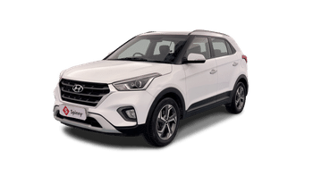 Used 2019 Hyundai Creta SX 1.6 AT Petrol Petrol Automatic Image