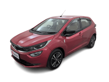 Used 2020 Tata Altroz XZ Diesel Diesel Manual Image