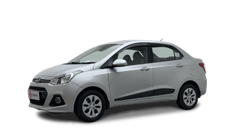 Used 2015 Hyundai Xcent S 1.2 Petrol Manual Image
