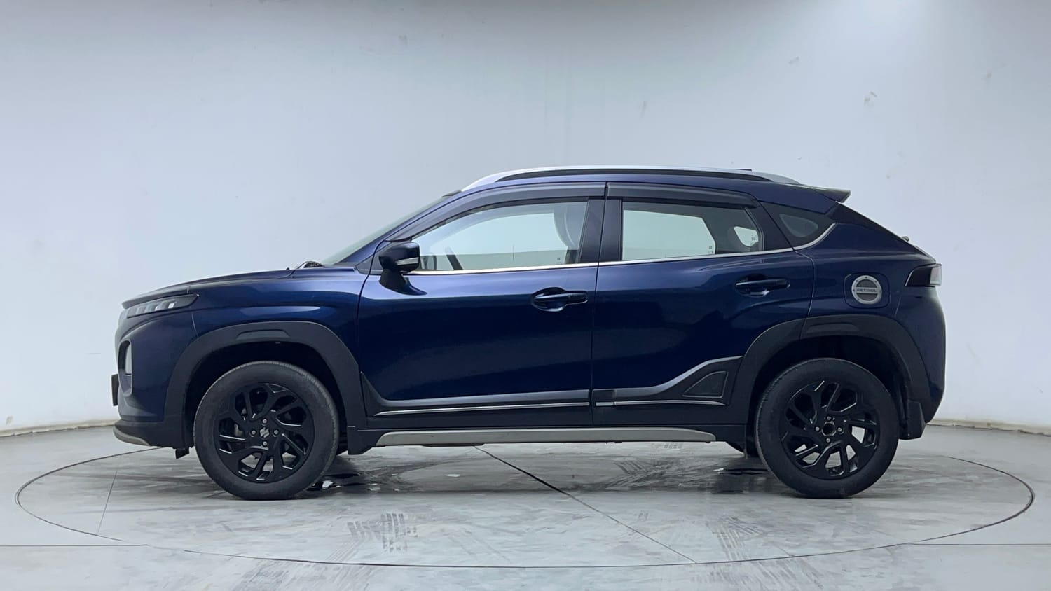 2023 Maruti Suzuki Fronx - 2