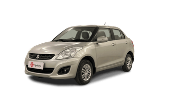 Used 2015 Maruti Suzuki Swift Dzire Automatic Petrol Automatic Image