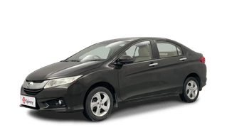 Used 2014 Honda City VX Diesel Diesel Manual Image