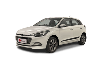 Used 2016 Hyundai Elite i20 Asta 1.2 (O) Petrol Manual Image