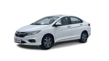 Used 2018 Honda City VX Petrol Petrol Manual Image