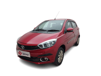Used 2019 Tata Tiago Revotron XZ Petrol Manual Image