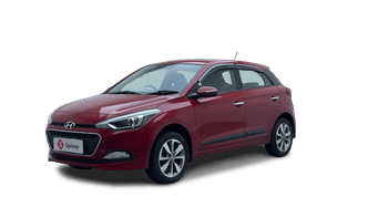 Used 2017 Hyundai Elite i20 Asta 1.2 (O) Petrol Manual Image