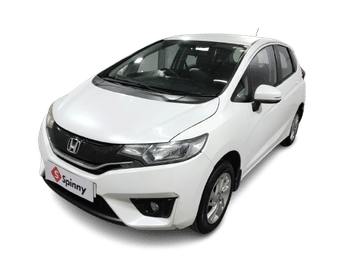 Used 2016 Honda Jazz VX Petrol Petrol Manual Image