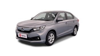 Used 2019 Honda Amaze 1.2 VX MT Petrol Petrol Manual Image