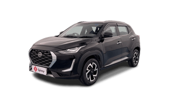 Used 2023 Nissan Magnite XV Petrol Manual Image