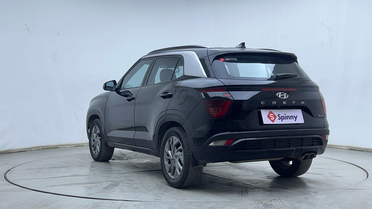 2020 Hyundai Creta - 3