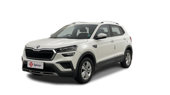 Used 2021 Skoda Kushaq Ambition 1.0L TSI AT Petrol Automatic Image