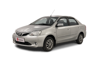 Used 2013 Toyota Etios G Petrol Manual Image