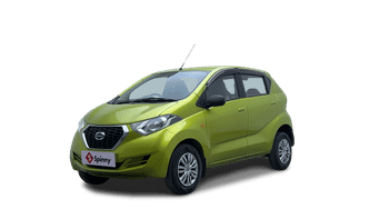 Used 2017 Datsun Redi-GO T (O) Petrol Manual Image