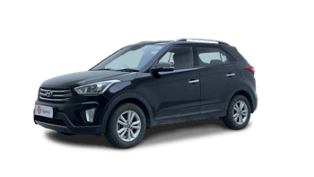 Used 2018 Hyundai Creta SX Plus 1.6  Petrol Petrol Manual Image