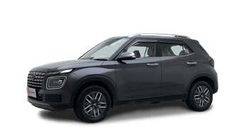 Used 2022 Hyundai Venue S Plus 1.5 CRDi Diesel Manual Image