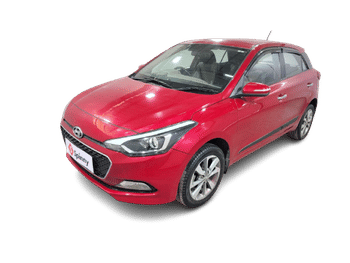 Used 2016 Hyundai Elite i20 Asta 1.2 (O) Petrol Manual Image