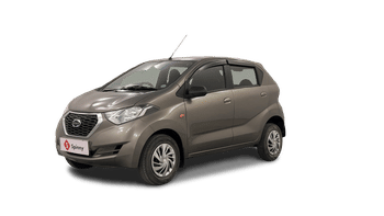 Used 2018 Datsun Redi-GO T(O) 1.0 AMT Petrol Automatic Image