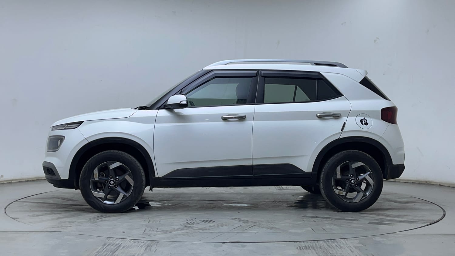 2022 Hyundai Venue - 2