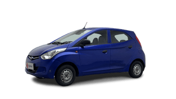 Used 2015 Hyundai Eon Era + Petrol Manual Image