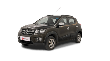 Used 2016 Renault Kwid RXT Petrol Manual Image