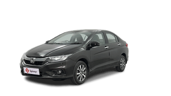 Used 2017 Honda City V CVT Petrol Petrol Automatic Image