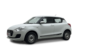 Used 2020 Maruti Suzuki Swift LXI CNG (Outside Fitted) Cng Manual Image