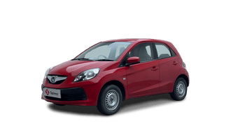 Used 2013 Honda Brio VX MT Petrol Manual Image